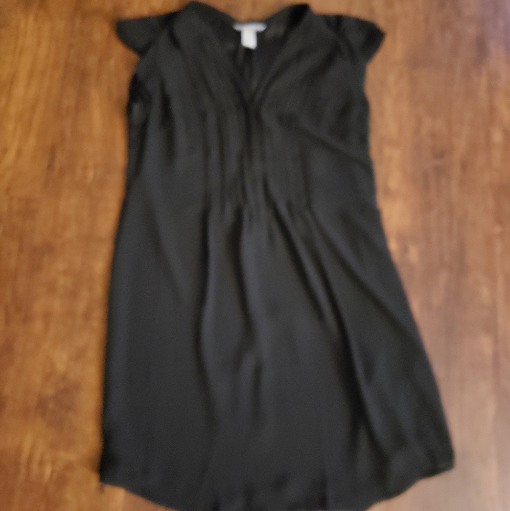 ❤H&M black dress❤